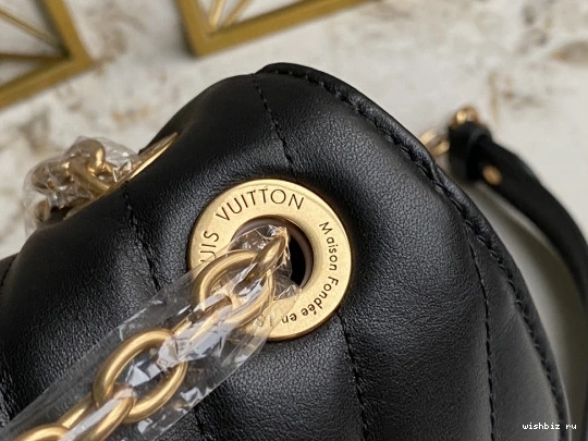 WIS WAVE VUITTON LOUIS NEW BAG CHAIN 0811